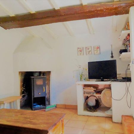 Casita Blanca Villa El Perelló Екстериор снимка