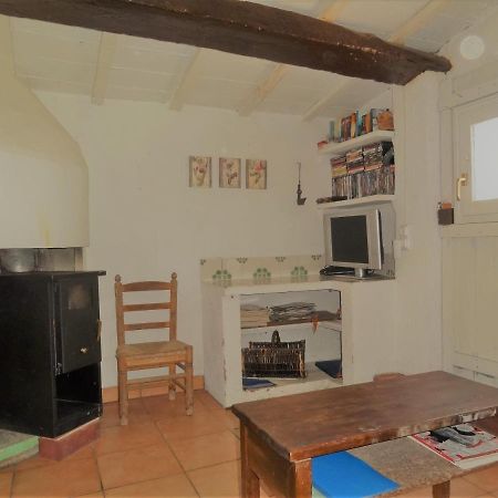 Casita Blanca Villa El Perelló Екстериор снимка