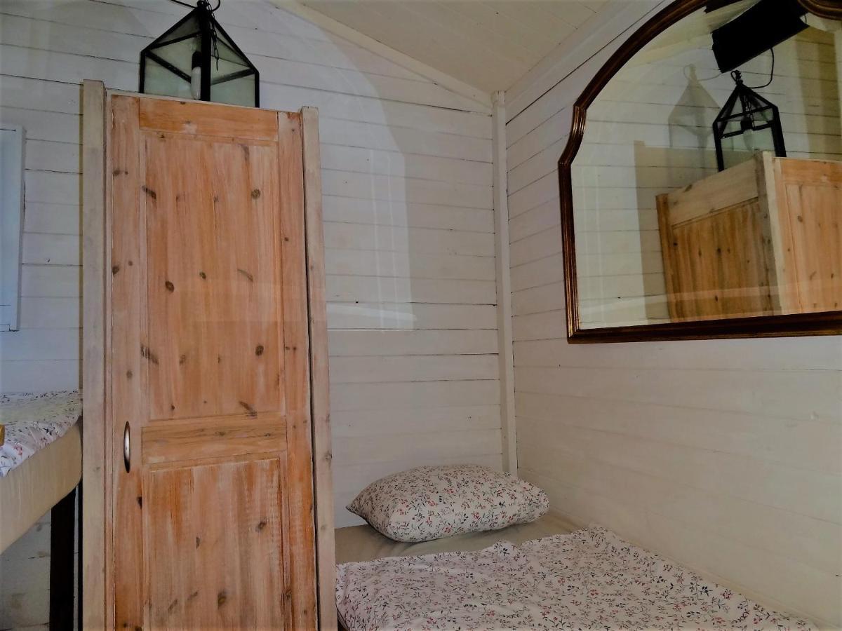 Casita Blanca Villa El Perelló Екстериор снимка