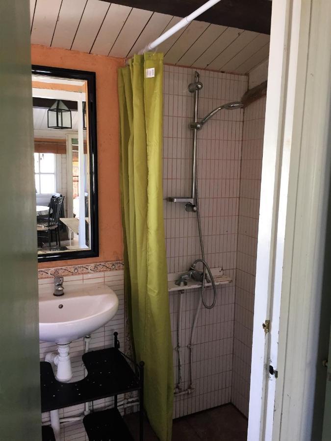 Casita Blanca Villa El Perelló Екстериор снимка