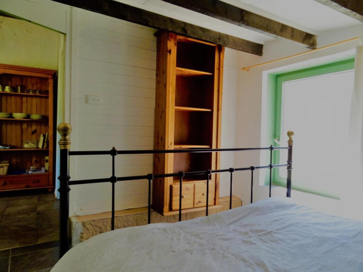 Casita Blanca Villa El Perelló Екстериор снимка