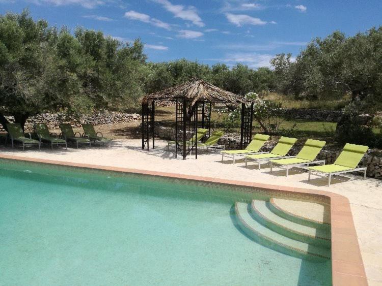 Casita Blanca Villa El Perelló Екстериор снимка
