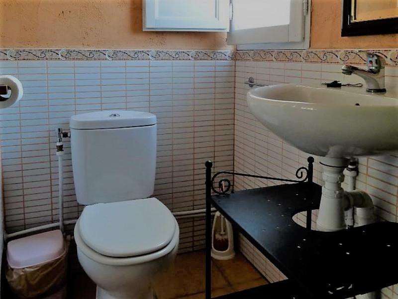 Casita Blanca Villa El Perelló Екстериор снимка